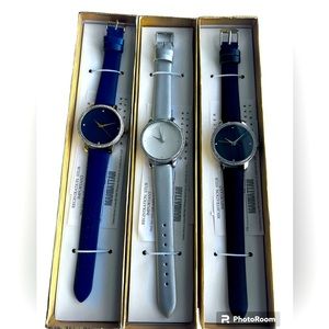 COPY - Manhattan by Croton Fashion Watch